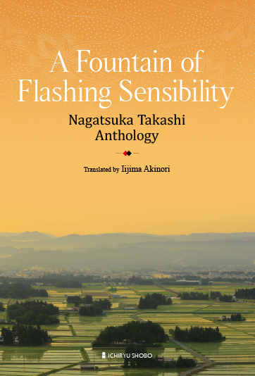 A Fountain of Flashing Sensibility A Fountain of Flashing Sensibility