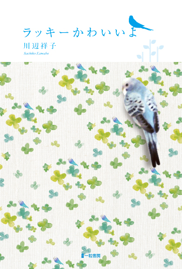 ラッキーかわいいよ ラッキーかわいいよ