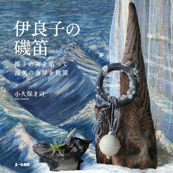 伊良子の磯笛　椰子の実を追って渥美の海岸を散策 - ウインドウを閉じる