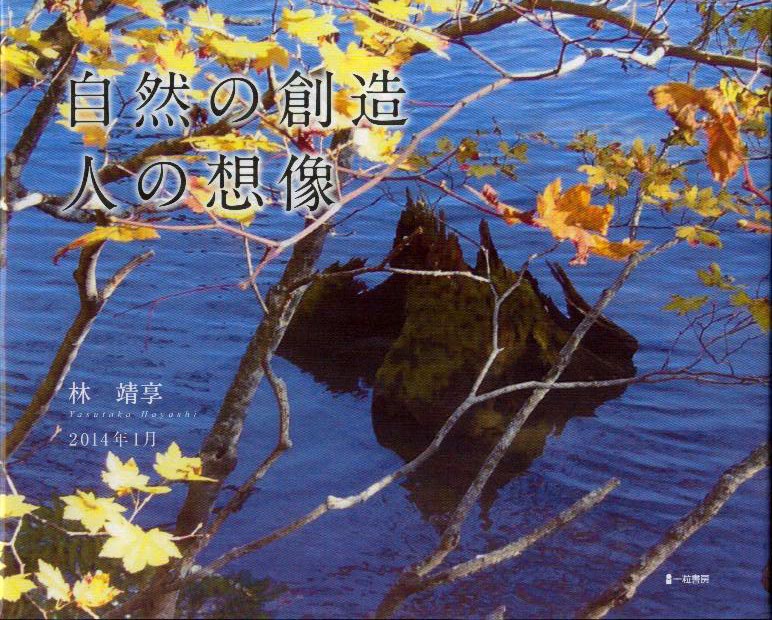自然の創造 人の想像 自然の創造 人の想像